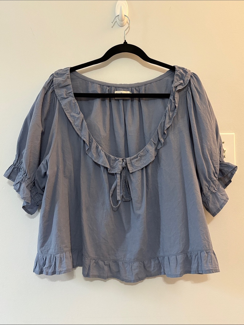 Harly Jae Doll Blouse